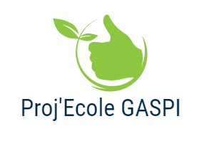 Logo du Projet Proj'Ecole GASPI 